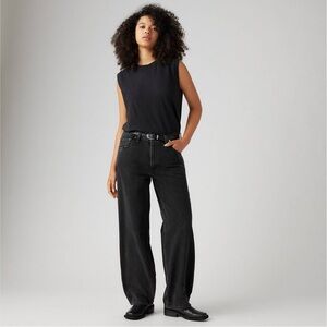 Levi’s Baggy Dad Jeans